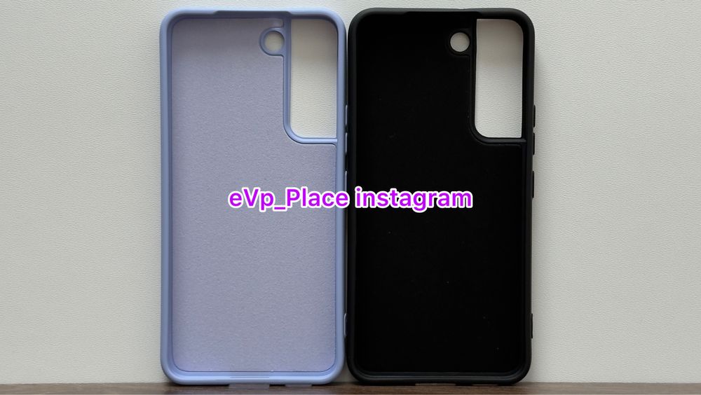 Чохол Samsung S22 чехол Самсунг S 22