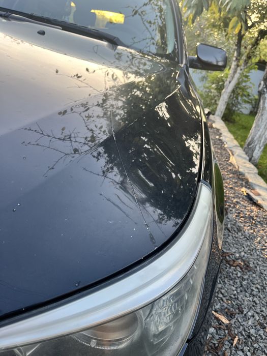 BMW 520 e61 2.0 2007 рік