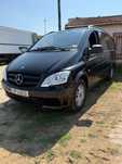 Mercedes Vito 122 CDI 3.0 v6 224cv