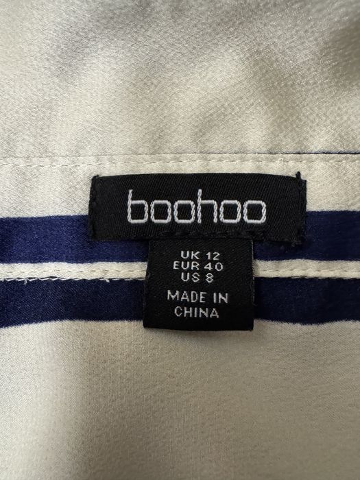 Жіноча сорочка boohoo