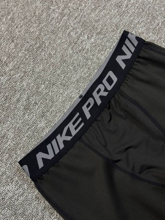 Термобілизна Nike Pro Combat