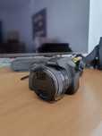 Maquina fotográfica Sony
