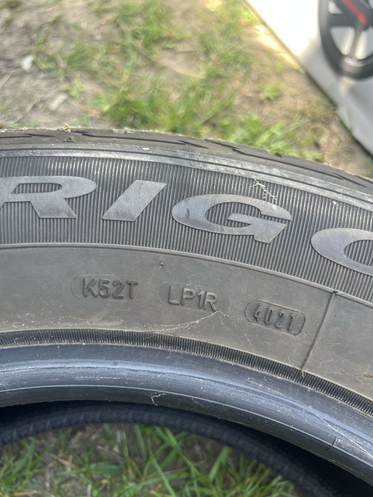 Резина Б/В Debica Frigo SUV 2 255/55 R18 109H XL