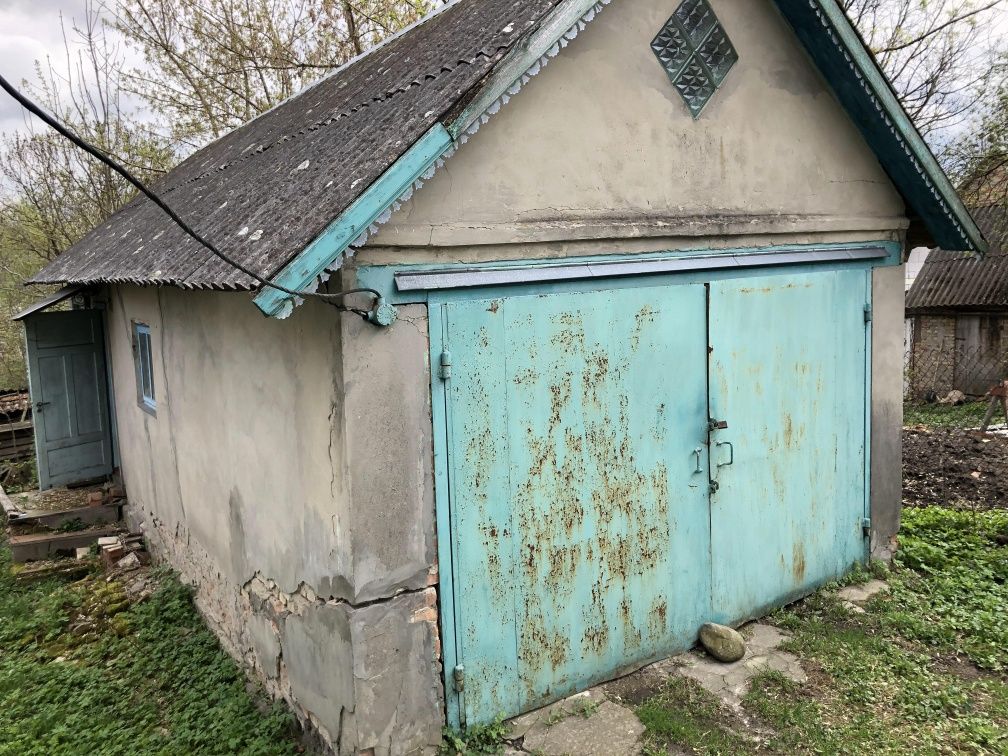 Продам будинок Берестечко