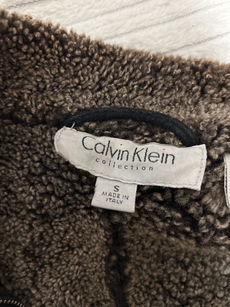 Куртка чоловіча Calvin Klein