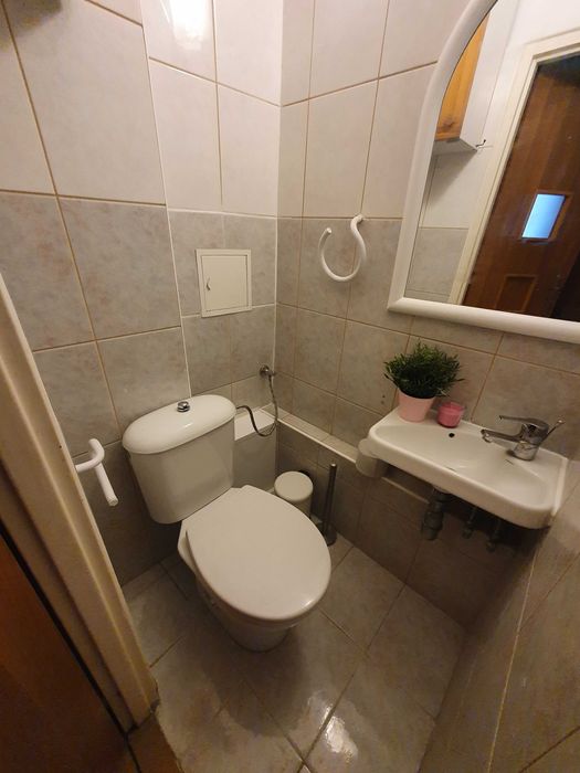 Pokój 1 os. wolny od zaraz - Bielany - ul. Gwiaździsta.