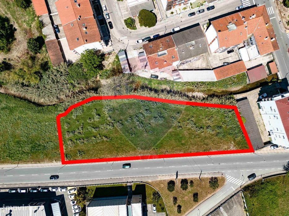 Terreno  para arrendamento