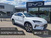 BYD Seal U BYD SEAL U DM-i Boost 218KM Samochód Demo
