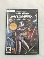 Star Wars Battlefront II 2 PC DVD