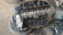 Двигун м57 3.0 BMW