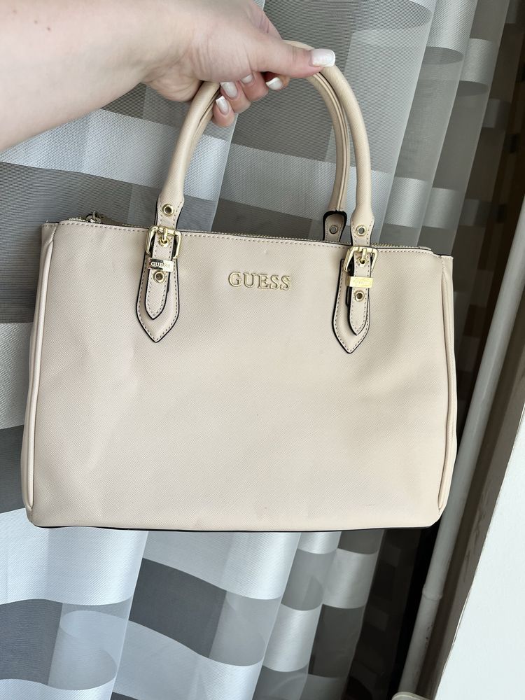 Сумка Guess оригінал