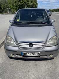 Mercedes A170CDI АВТОМАТ