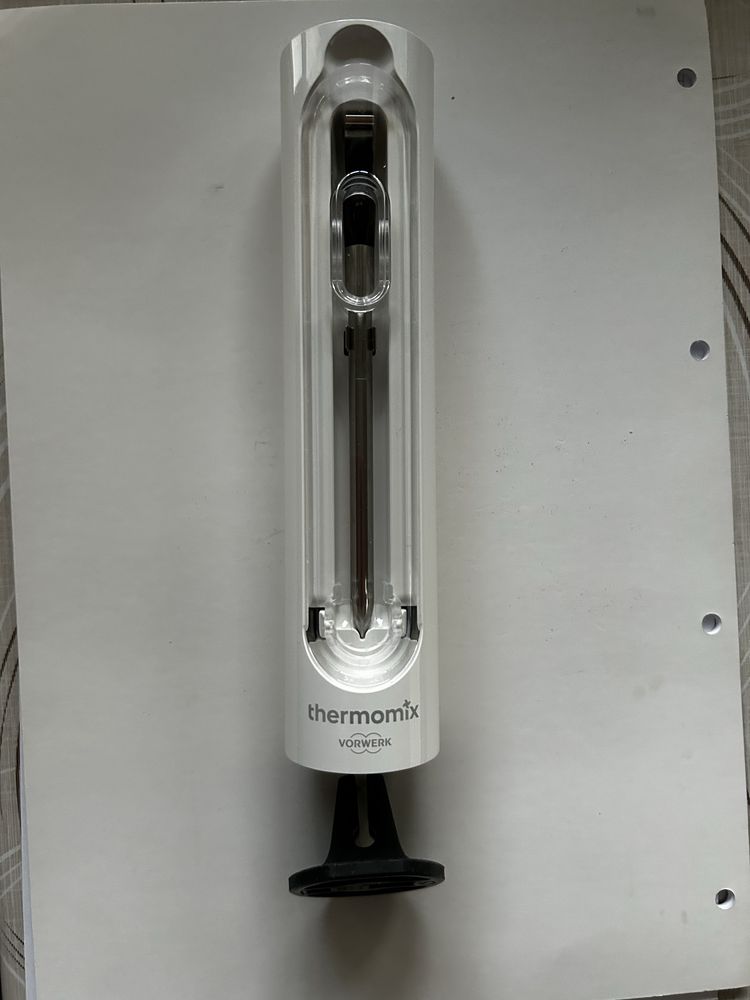 Thermomix sensor najnowsze akcesorium