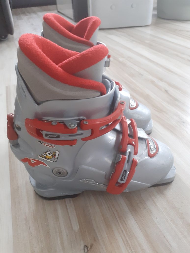 Buty narciarskie Nordica 220 mm