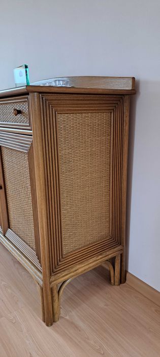 Meble rattan Prestige Kler