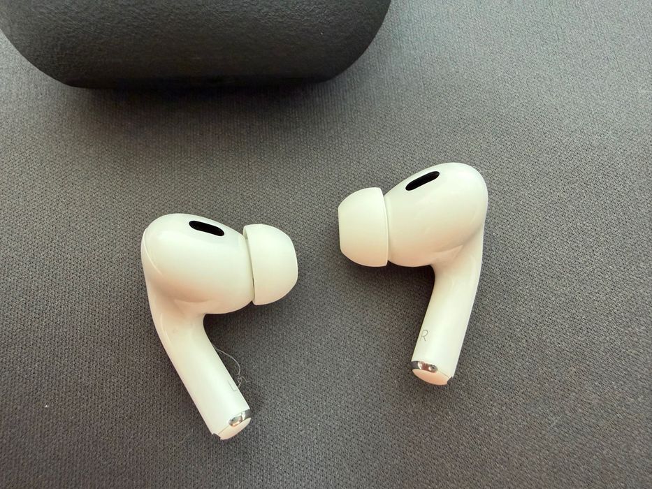 Airpods Pro 2 - USB-C - Como Novo - Fatura 09/23