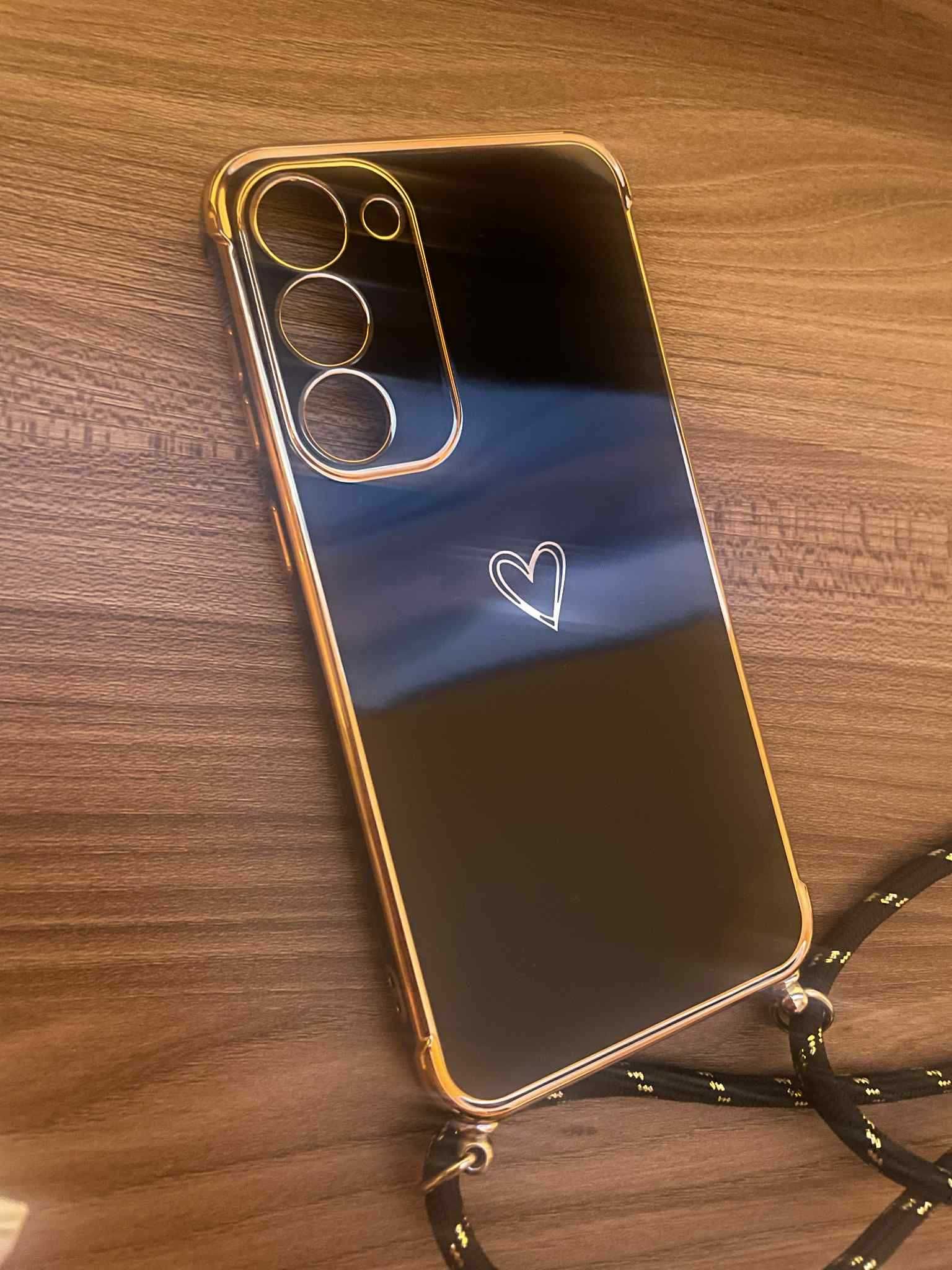 Etui na telefon komórkowy Samsung Galaxy S23 Plus