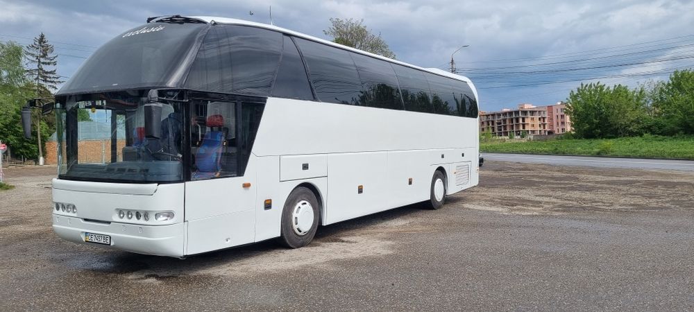 Пасажирскі перевезення.  Оренда автобусів.