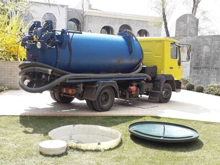 Ассенизатор. Илосос.Шланг. 5-20к