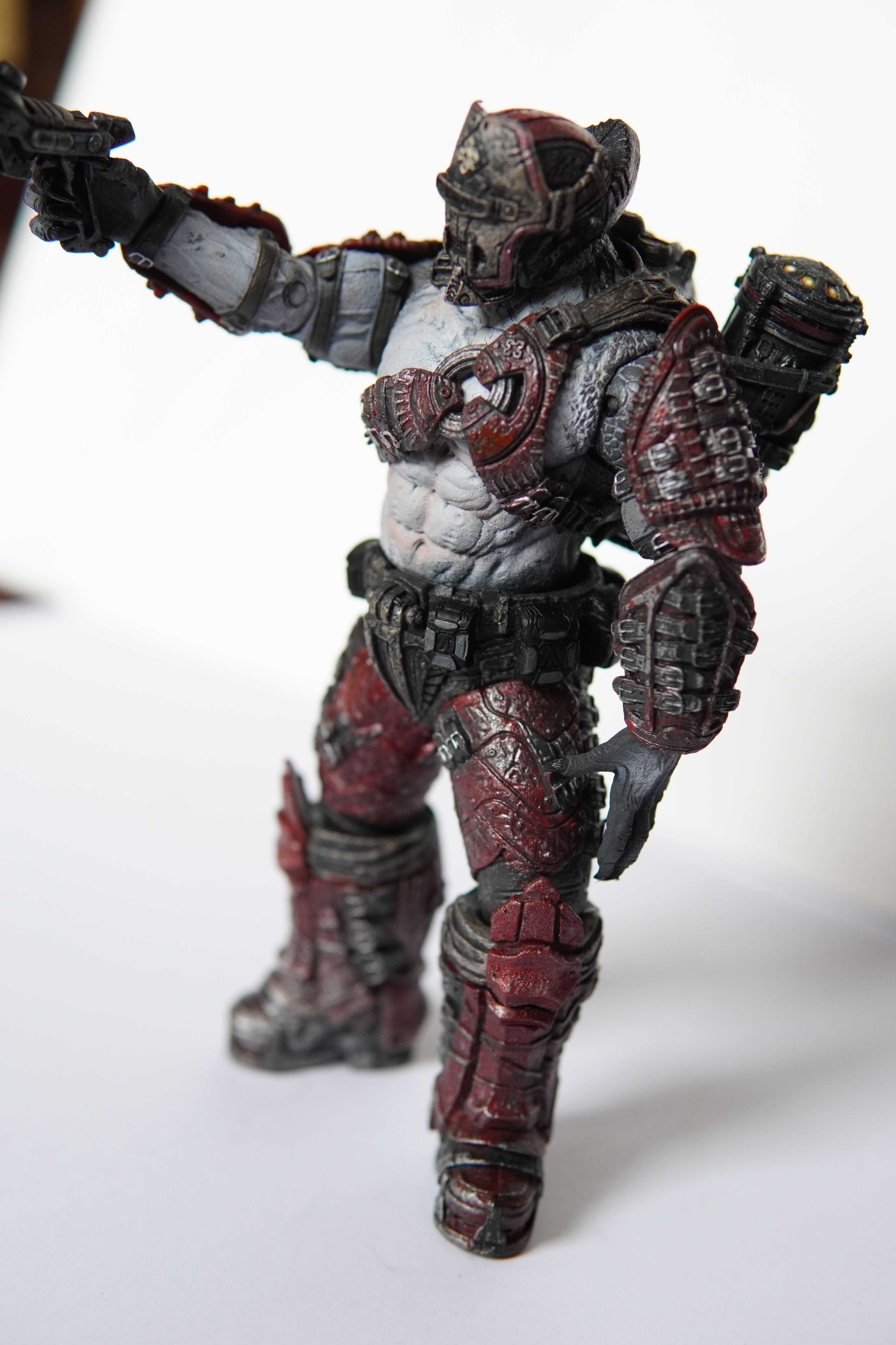 Figura gears of war