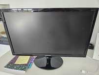 Monitor Samsung 22 cale 100% sprawny