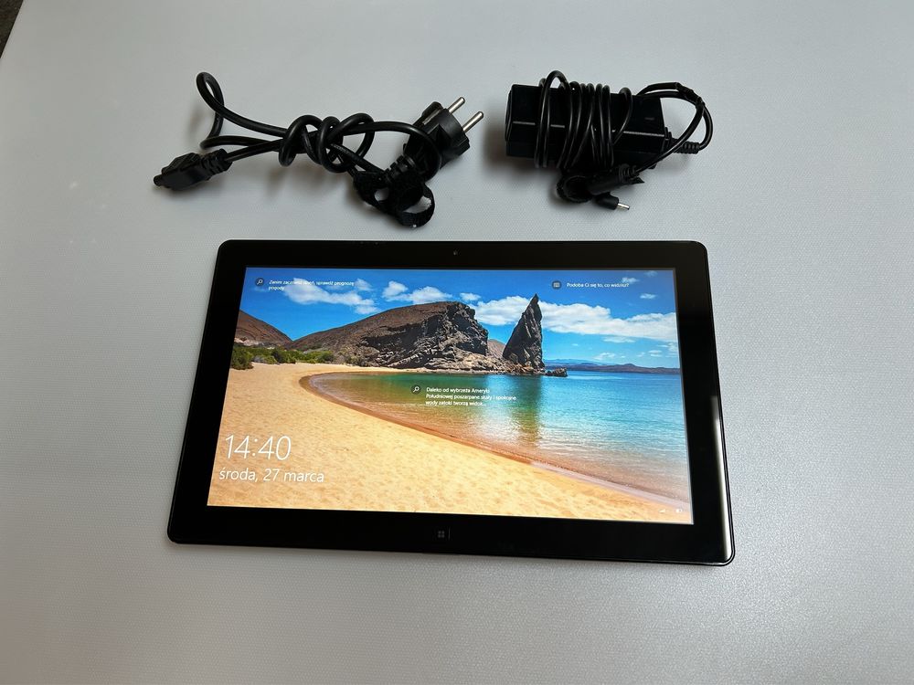 Tablet Samsung XE700T1A ,intel Core i5,Windows 10,SIM, 11.6”