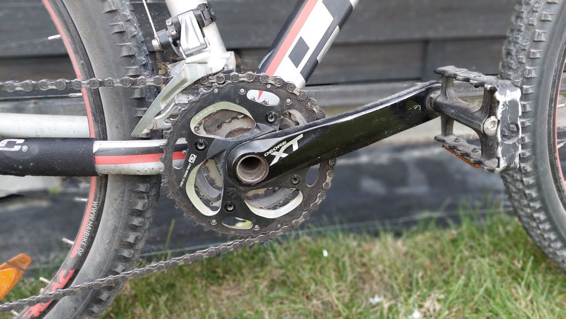 Haibike Edition 7.70