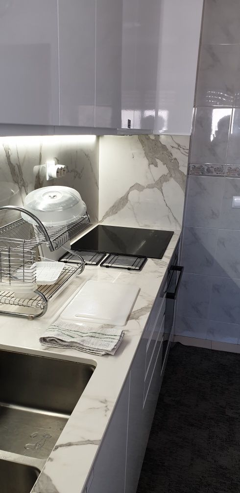 Apartamento T2, como novo