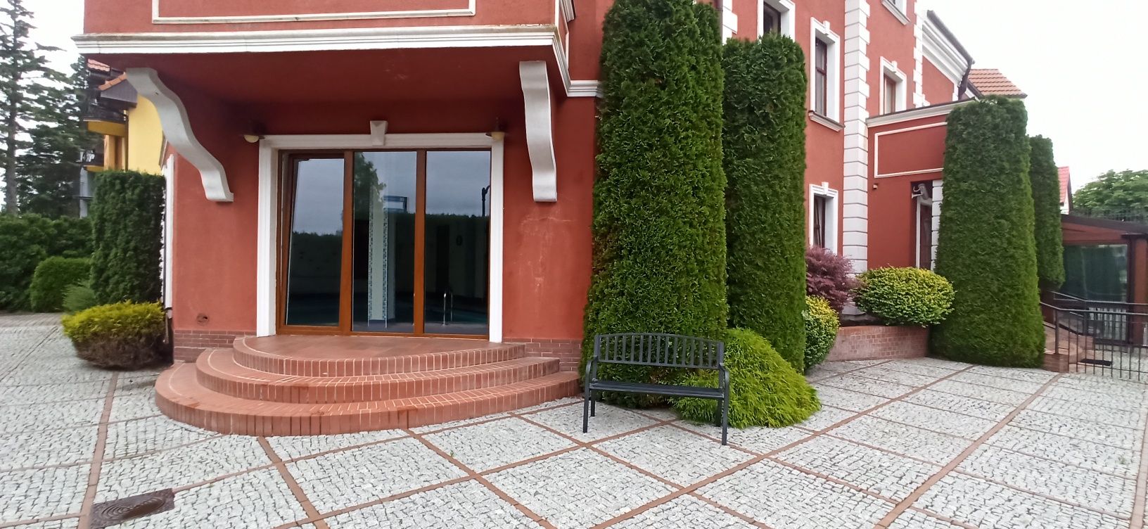 WOLNE od 24.08 Last MINUTE nad Morzem, Wakacje Basen, Sauna, Aneks