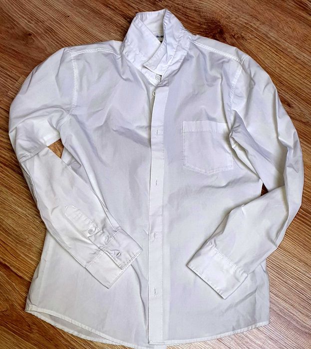 H&M Koszula biała dla chłopaka EUR 146