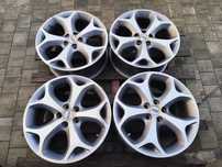 Alufelgi FORD GALAXY S-MAX 8Jx18H2 ET55 5x108 czujniki