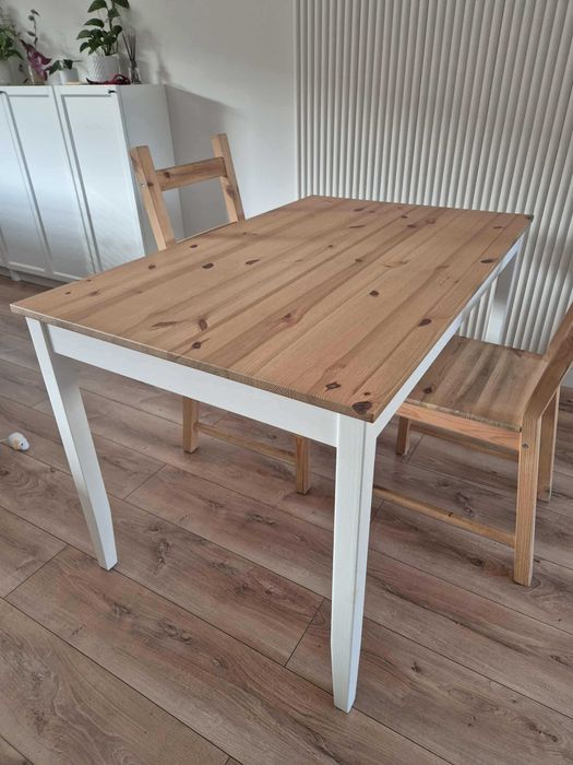 Stół do jadalni Ikea