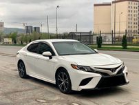 Разборка Шрот/Запчастини Toyota Camry 70 Тойота Камри 70 2021 A25AFXS