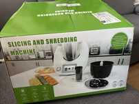 Nakładka krojąca Thermomix