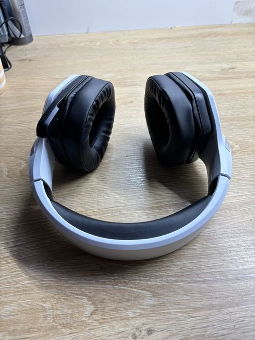 Słuchawki gamingowe bezprzewodowe nauszne bluetooth ozeino ow810