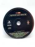 Registered Users Demo 06 PS1 PSX (sama gra) Po Angielsku
