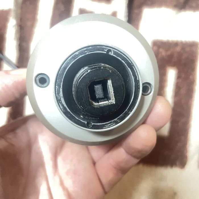 Мікрофон Samson G Track конденсаторний