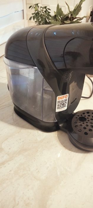 Капсульна кавоварка BOSCH