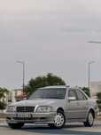 Mercedes C250 Turbo Diesel OM605 Aceito retoma