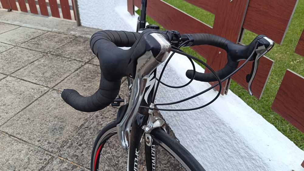 Bicicleta estrada Specialized allez