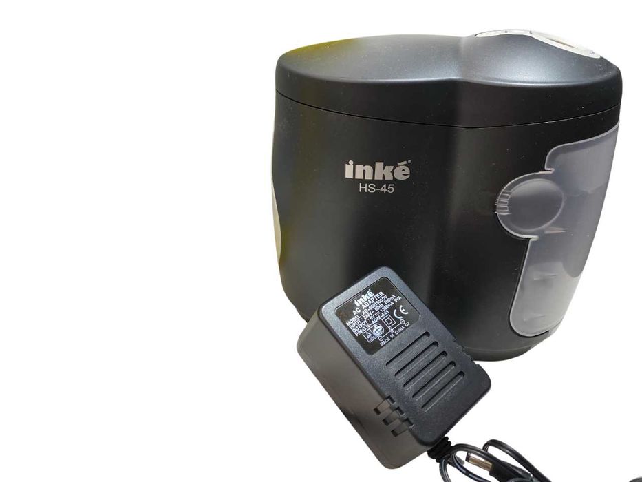 Inke HS-45 sprzęt do napełniania tuszów - stan kolekcjonerski 100% kpl