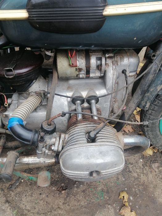 Продам Урал на ходу