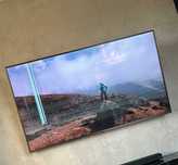 SMART TV LG 65 cali - Uszkodzona matryca