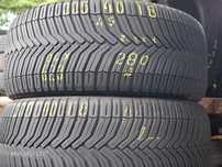 Sprzedam 2 opony Michelin Kross klimat