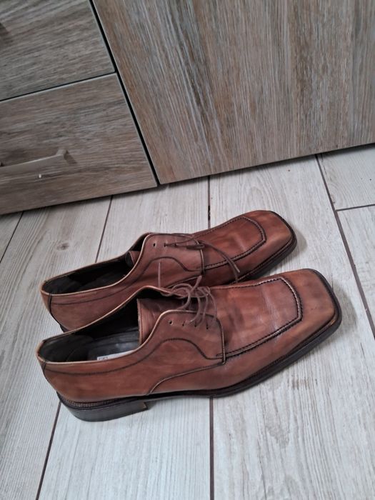 Туфлі чоловічі р 49