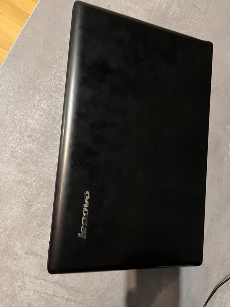 Ноутбук Lenovo G770 Type 20089