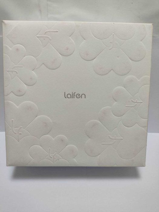 Зубна щітка Laifen wave elektric LFTB01-P