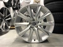 Oryginalne felgi alu 20 5x112 Audi A4 A6 Q5 E-tron