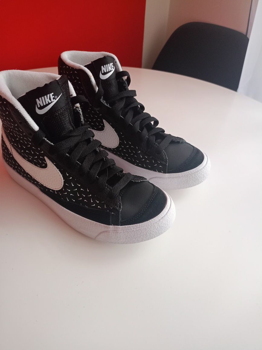 Nike Blazer adidasy