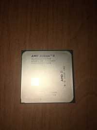 Процессор AMD athlon II X2 250
